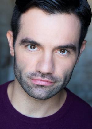 Ramin Karimloo